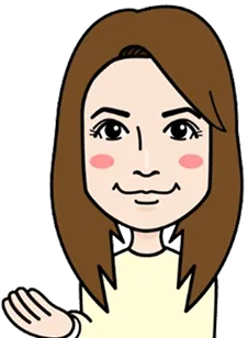 女性のイラスト