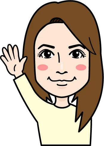 女性のイラスト