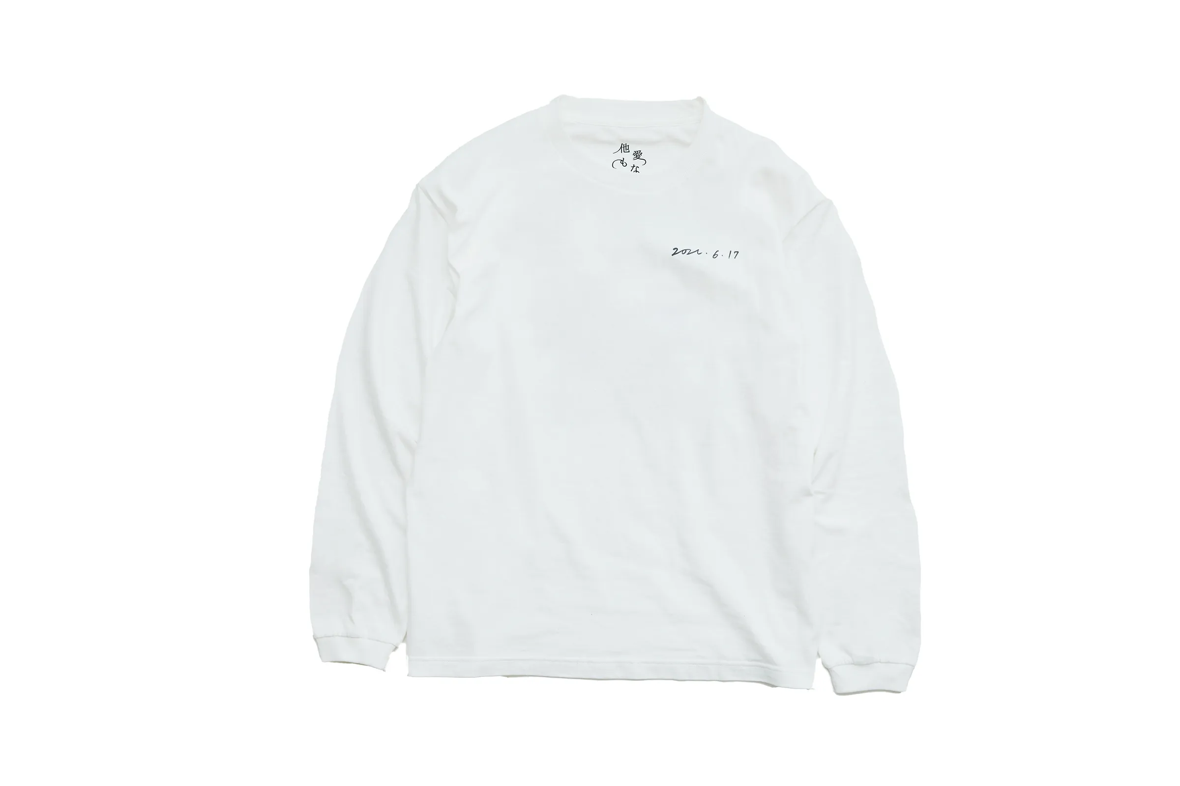 t-シャツ イメージ画像