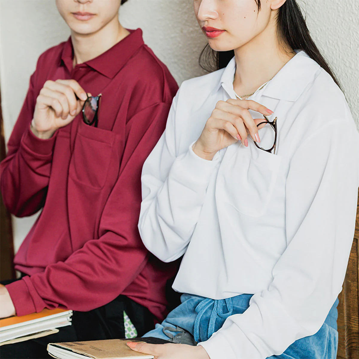 t-シャツ イメージ画像