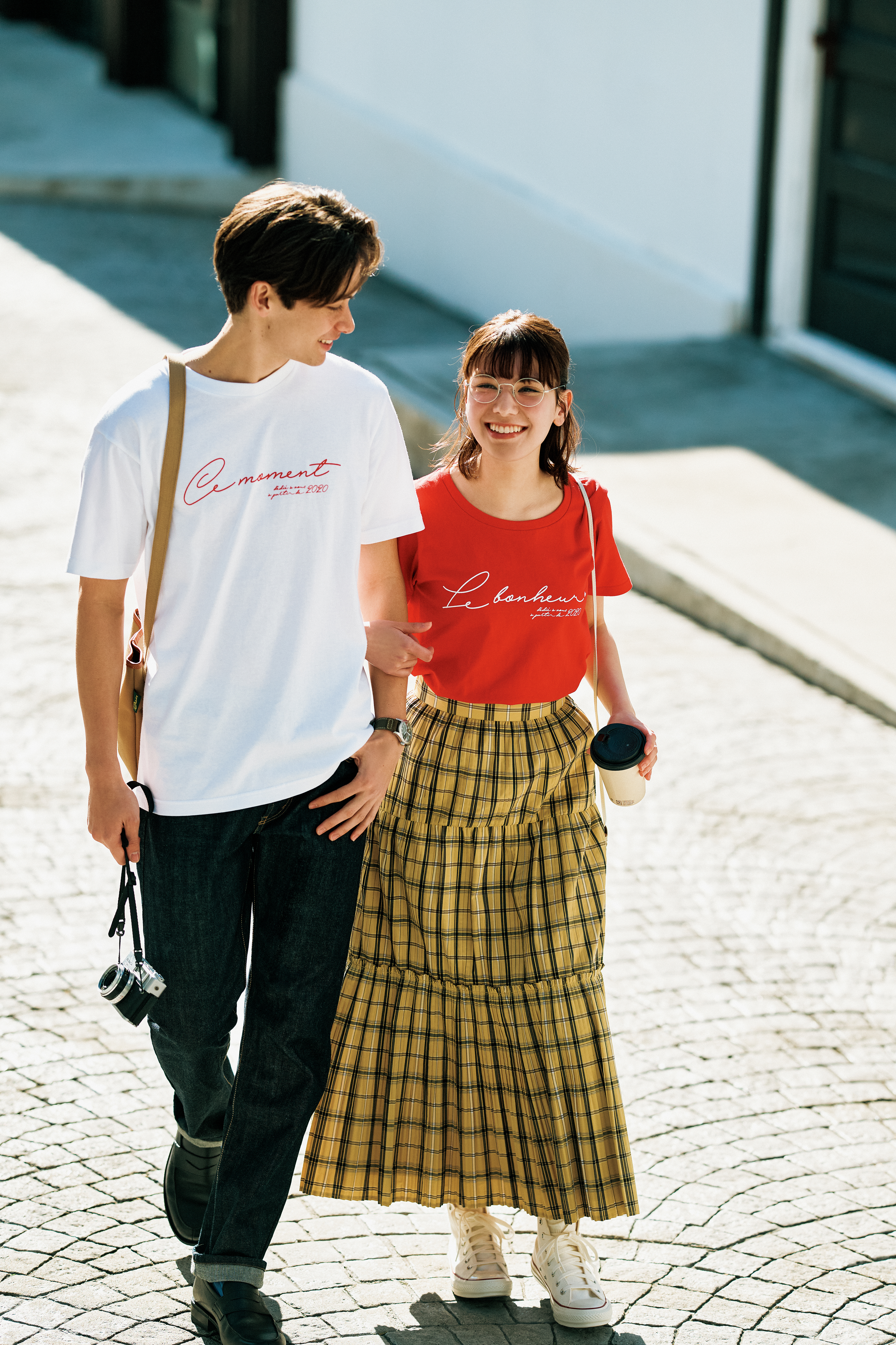 t-シャツ イメージ画像