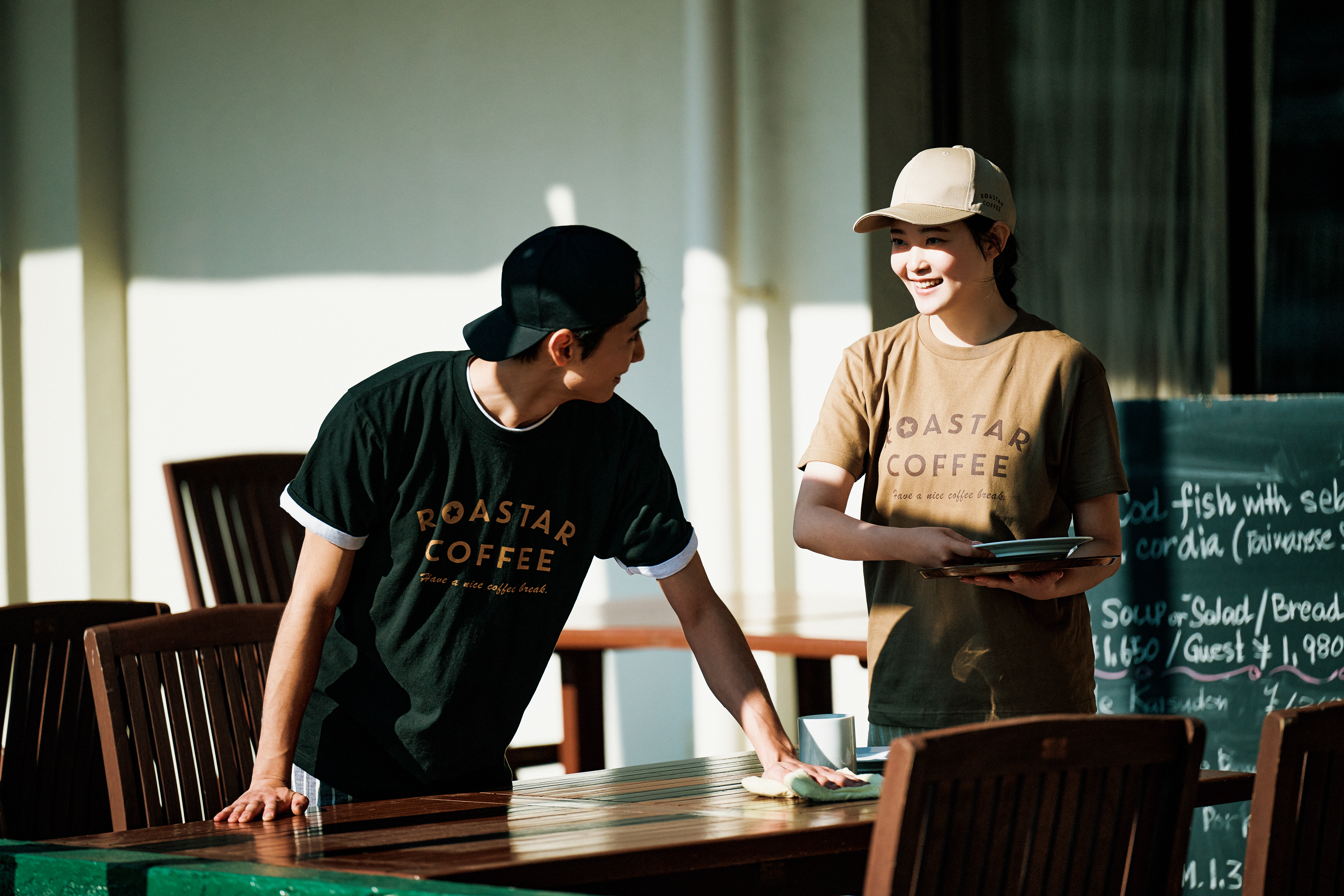 t-シャツ イメージ画像