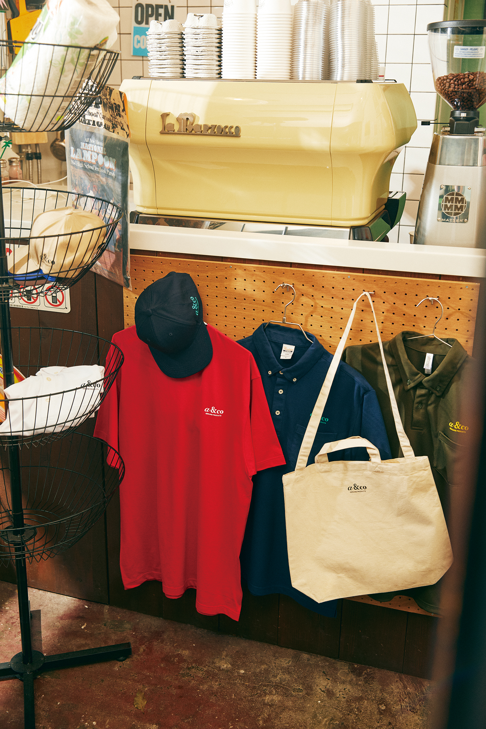 t-シャツ イメージ画像